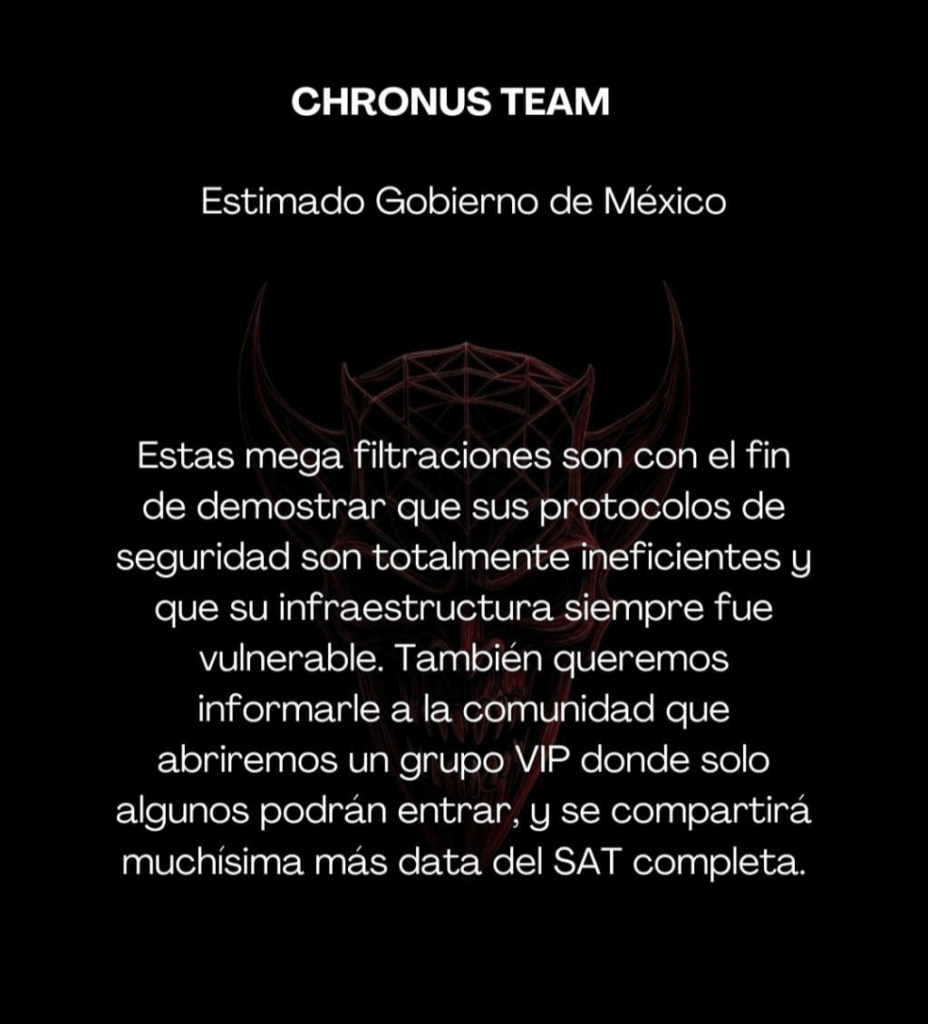 Megafiltración 