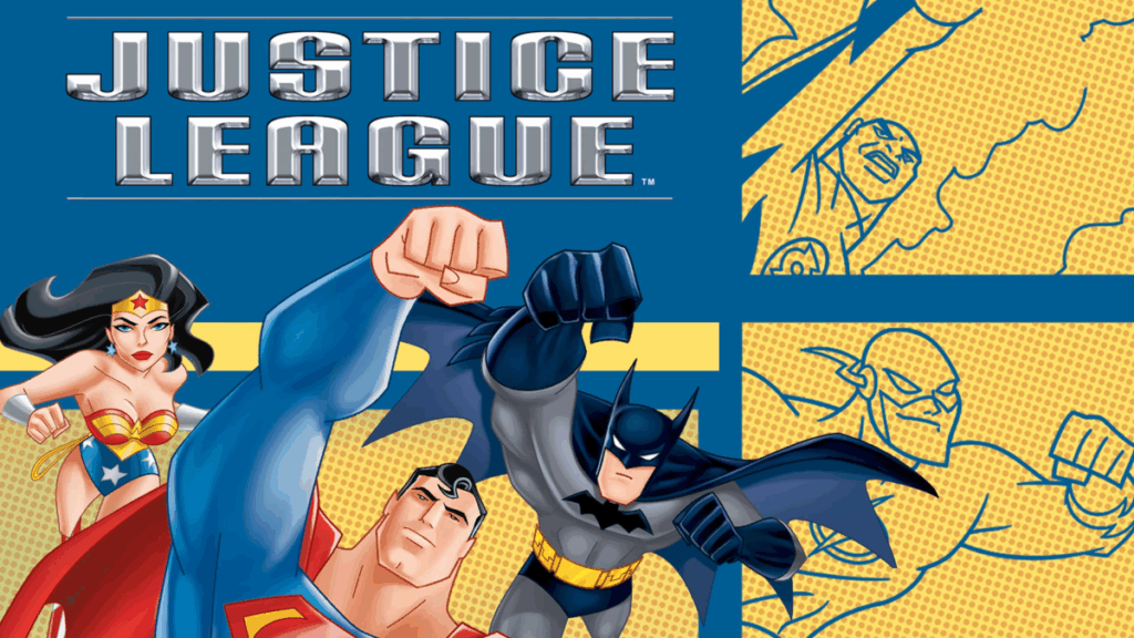 Universo DC