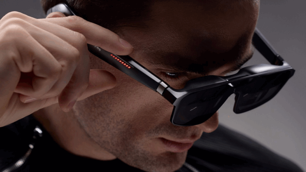 Gafas gaming ROG XREAL R1