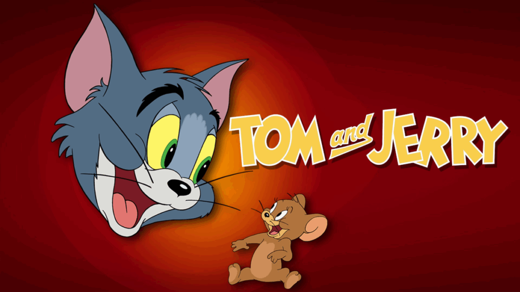 Tom y Jerry