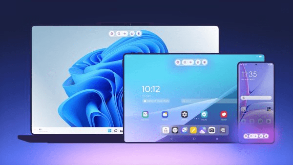 motorola Qira