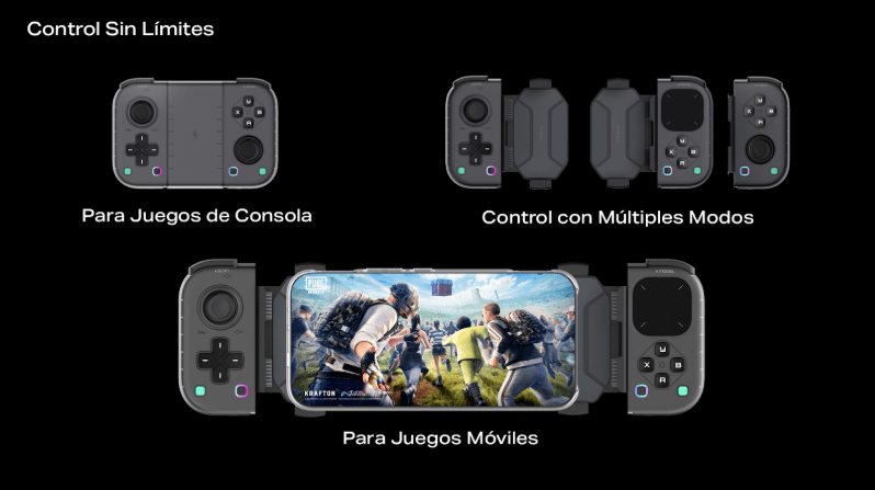 Diversión tech, sin límites