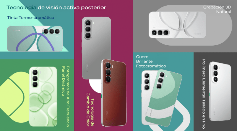 Diversión tech, sin límites
