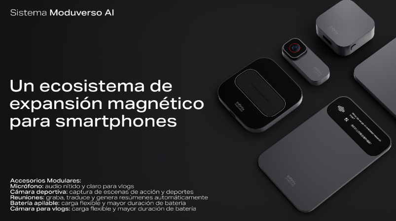 Diversión tech, sin límites