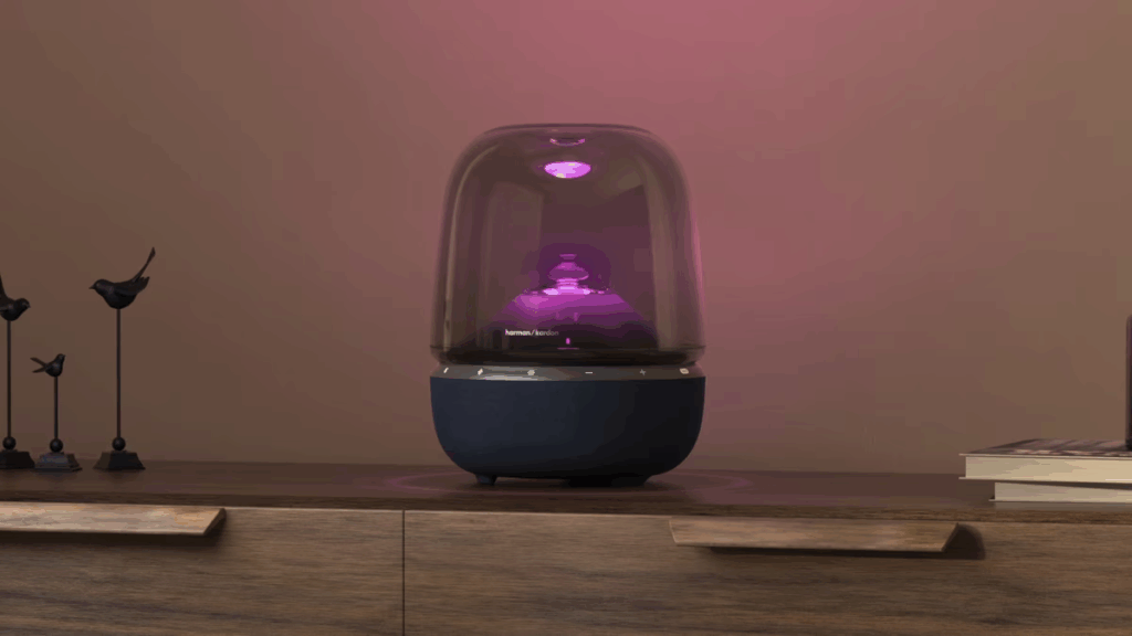 Harman Kardon Aura 