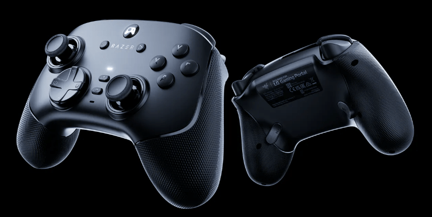Razer Wolverine V3 Bluetooth
