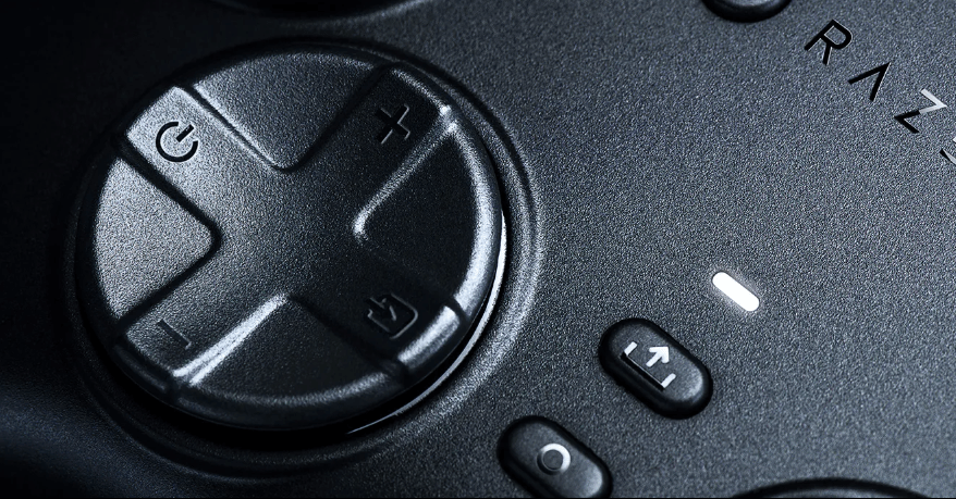 Razer Wolverine V3 Bluetooth