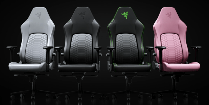 Razer Iskur V2 NewGen