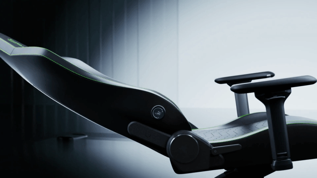 Razer Iskur V2 NewGen