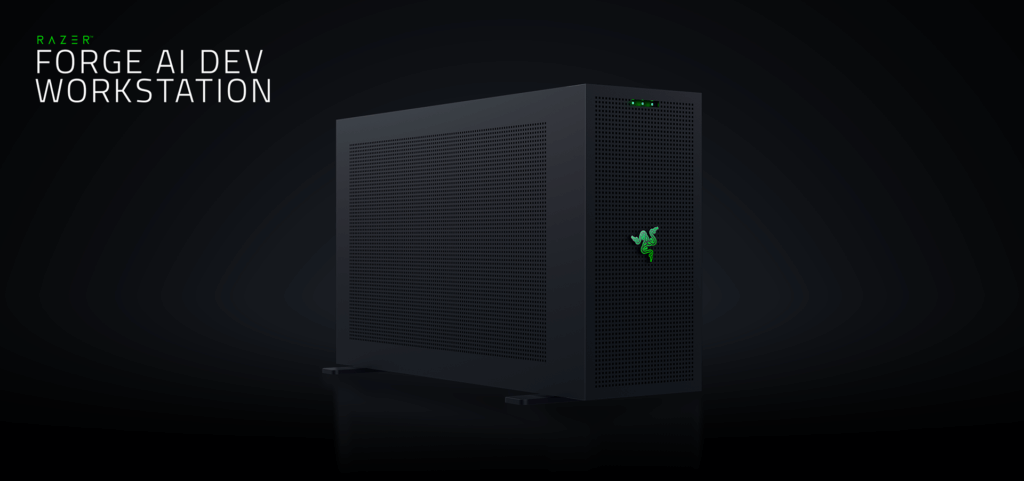 Razer AIKit 