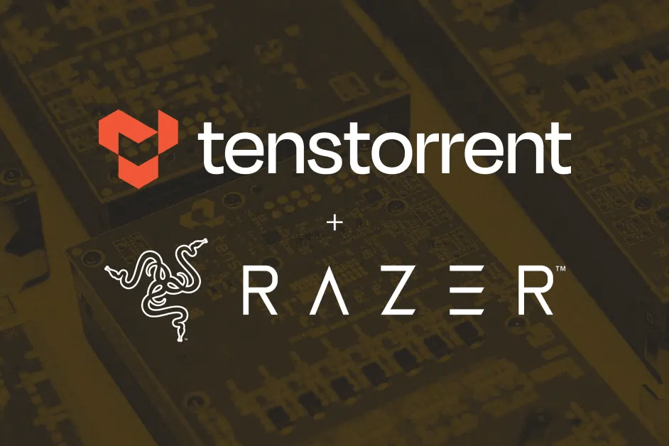 Tenstorrent 