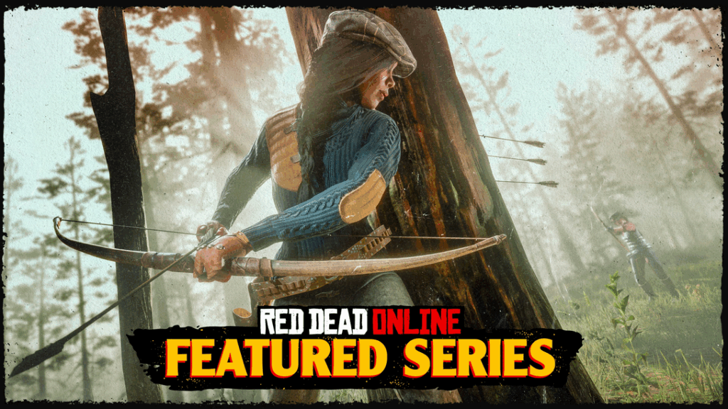 Red Dead Online