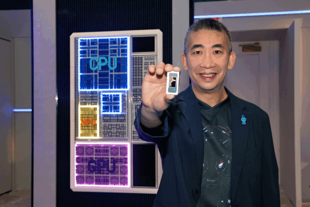 CES 2026