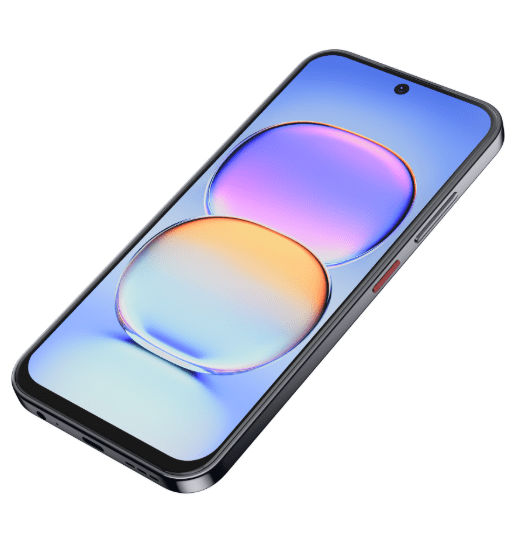 nubia V80 Pro