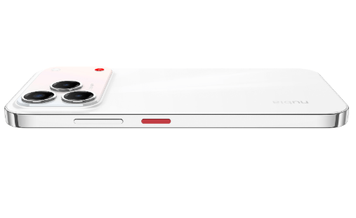 nubia V80 Pro