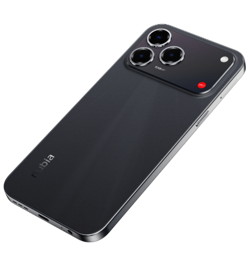 nubia V80 Pro