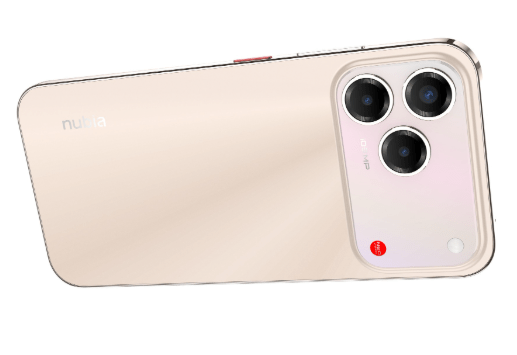 nubia V80 Pro