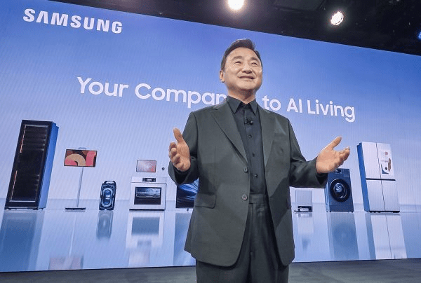 CES 2026