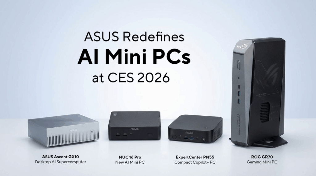 ASUS