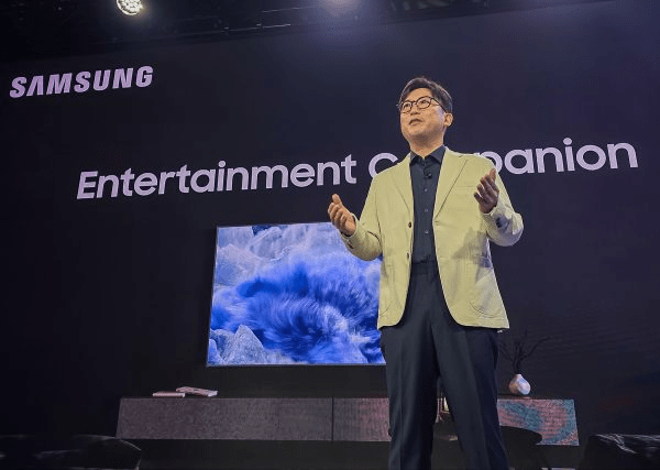 CES 2026