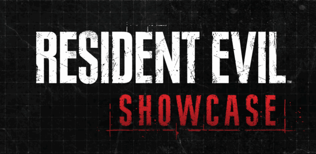 Resident Evil Showcase 2026