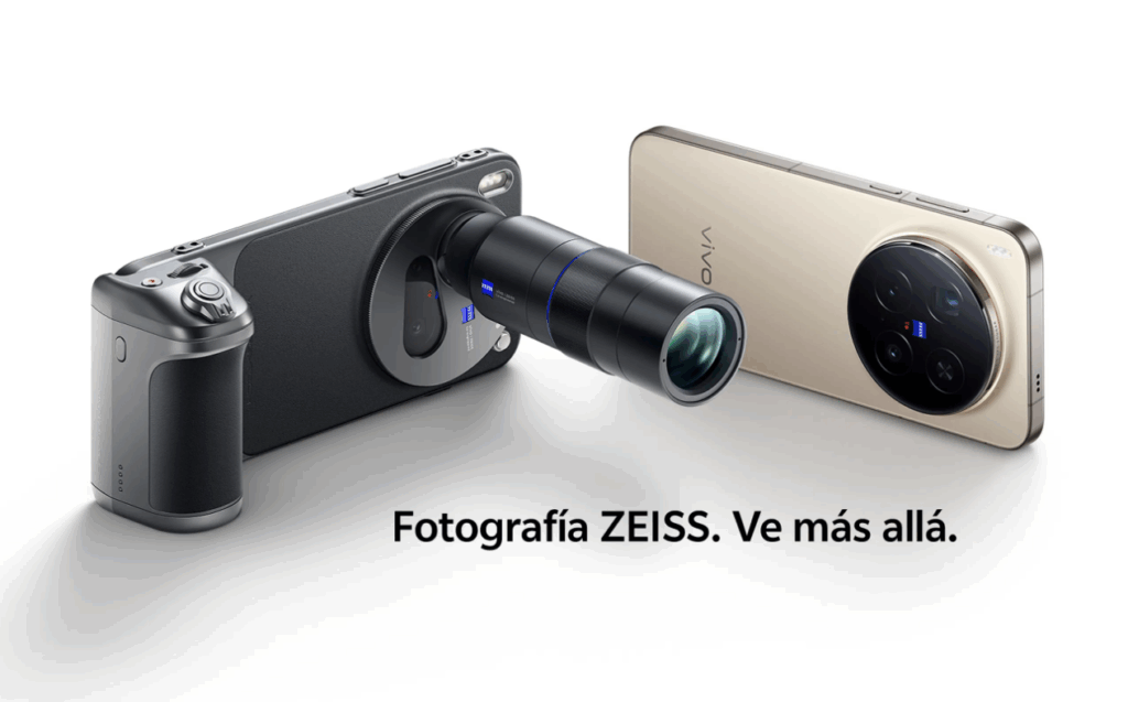 vivo X300 Pro Dimensity