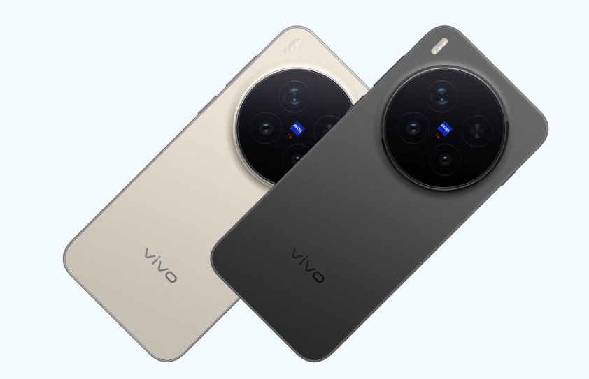 vivo X300 Pro