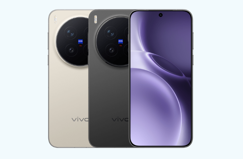 vivo X300 Pro