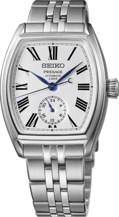 Seiko