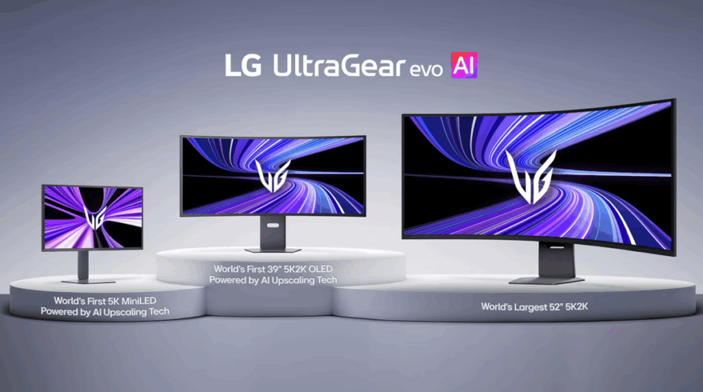 CES 2026