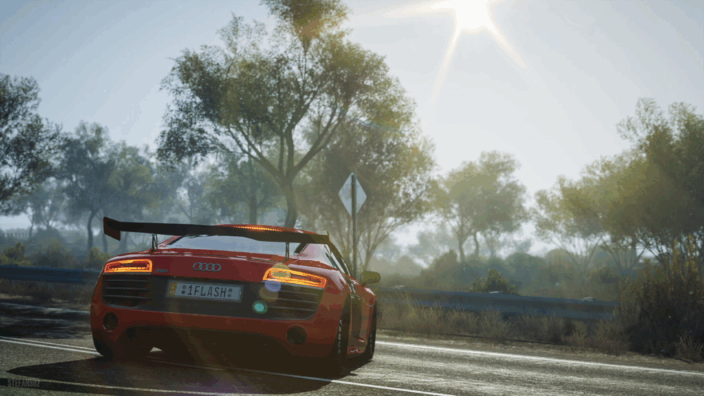 Forza Horizon 6