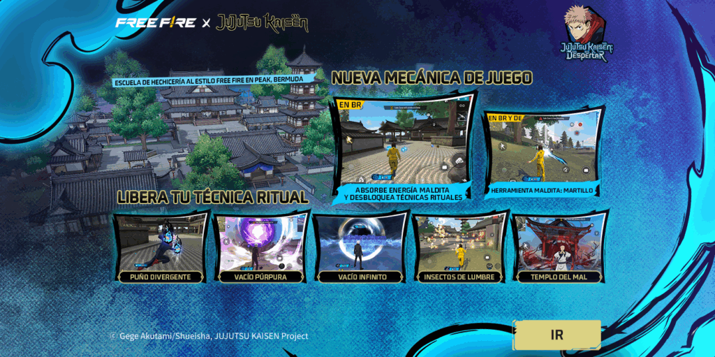 Free Fire 