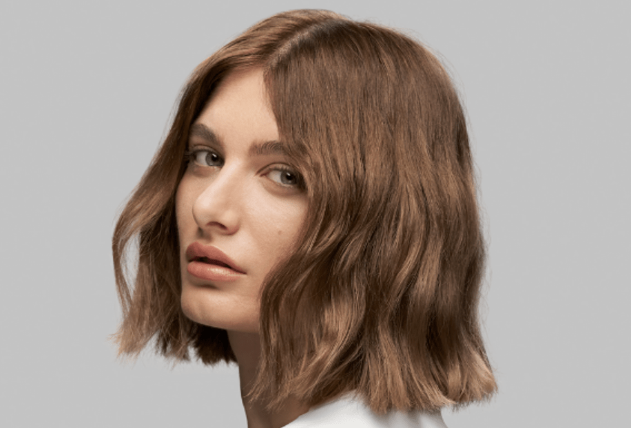 tendencias de cabello