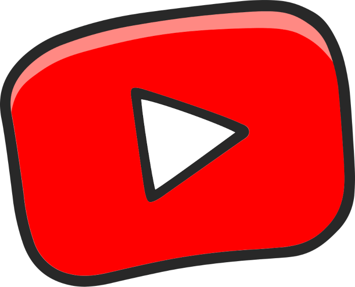 YouTube 