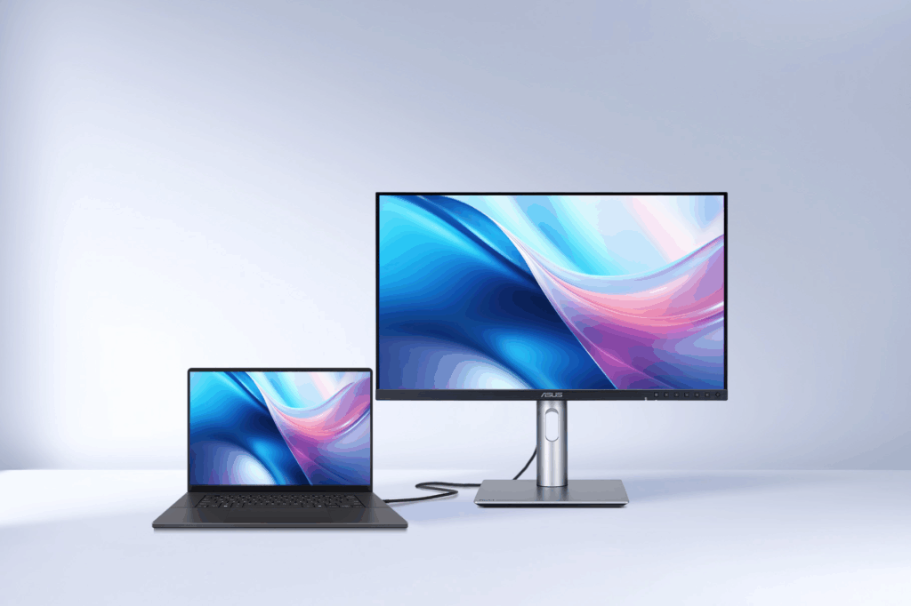 Asus ProArt