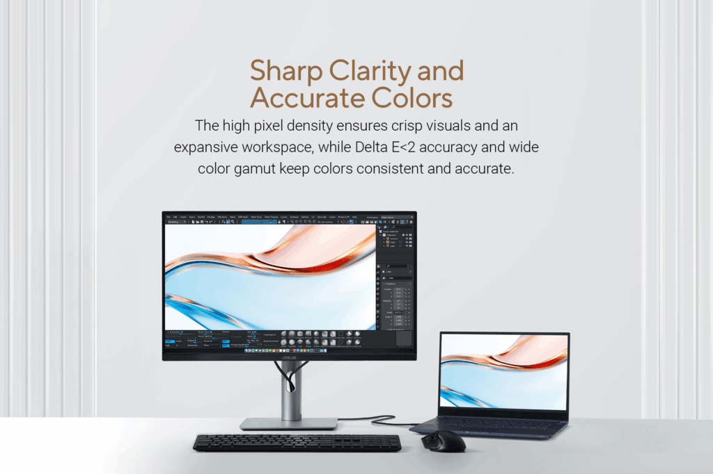 ASUS ProArt