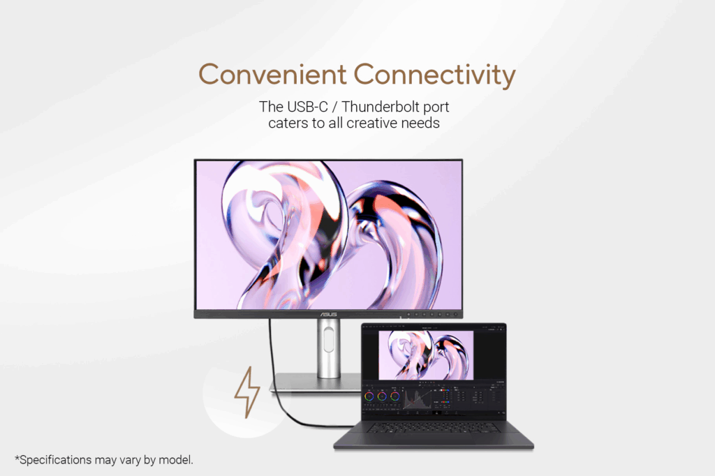ASUS ProArt