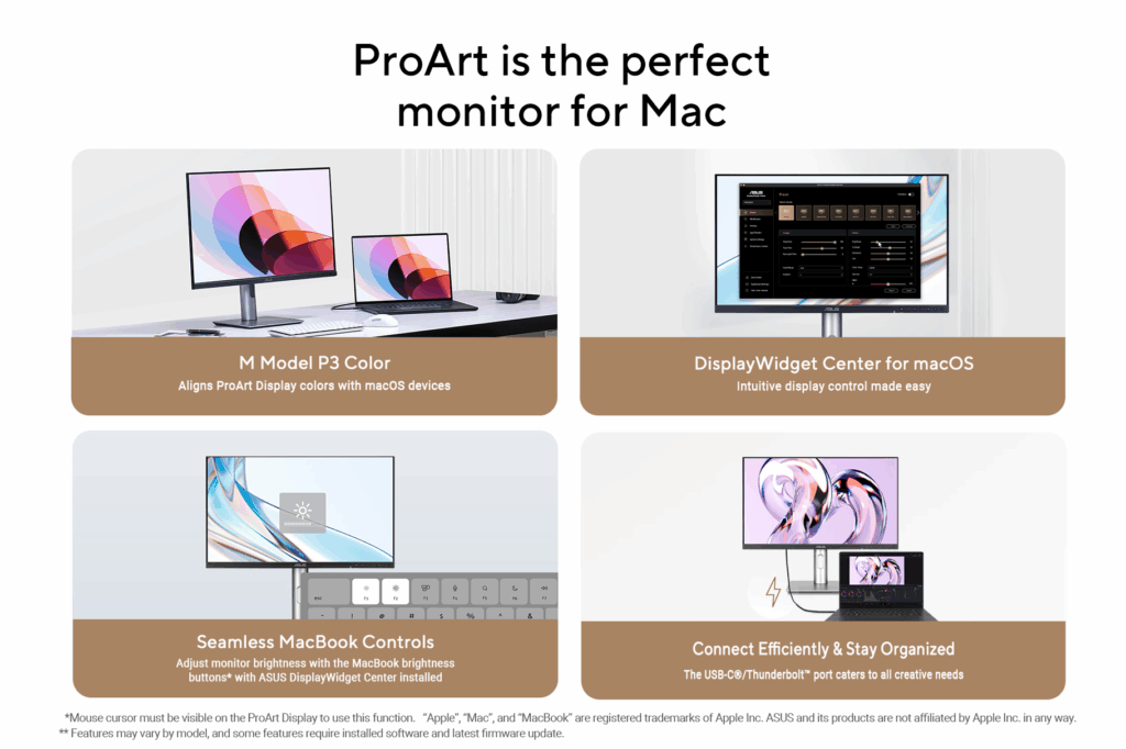 ASUS ProArt