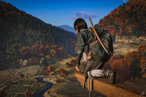 assassins creed shadows 1