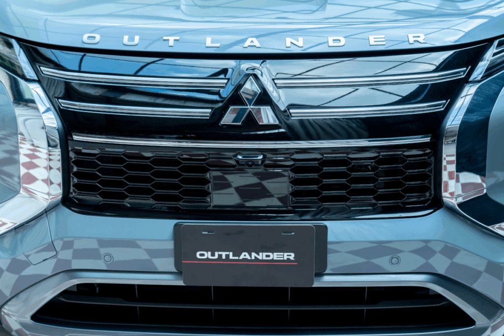 Mitsubishi México