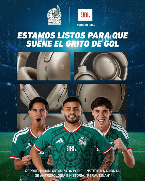 La Selección Nacional 