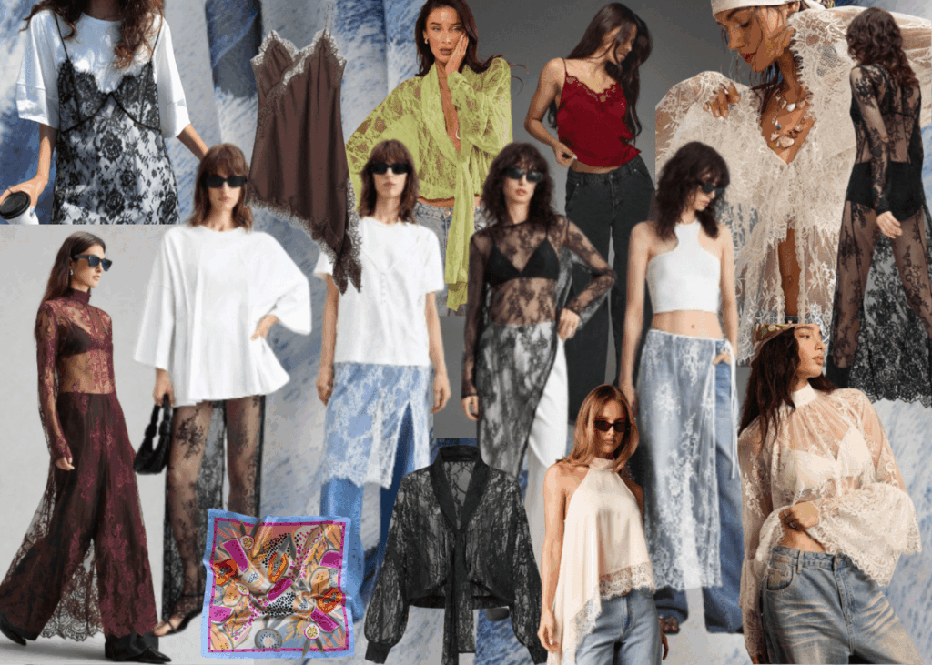Tendencias SHEIN 2026