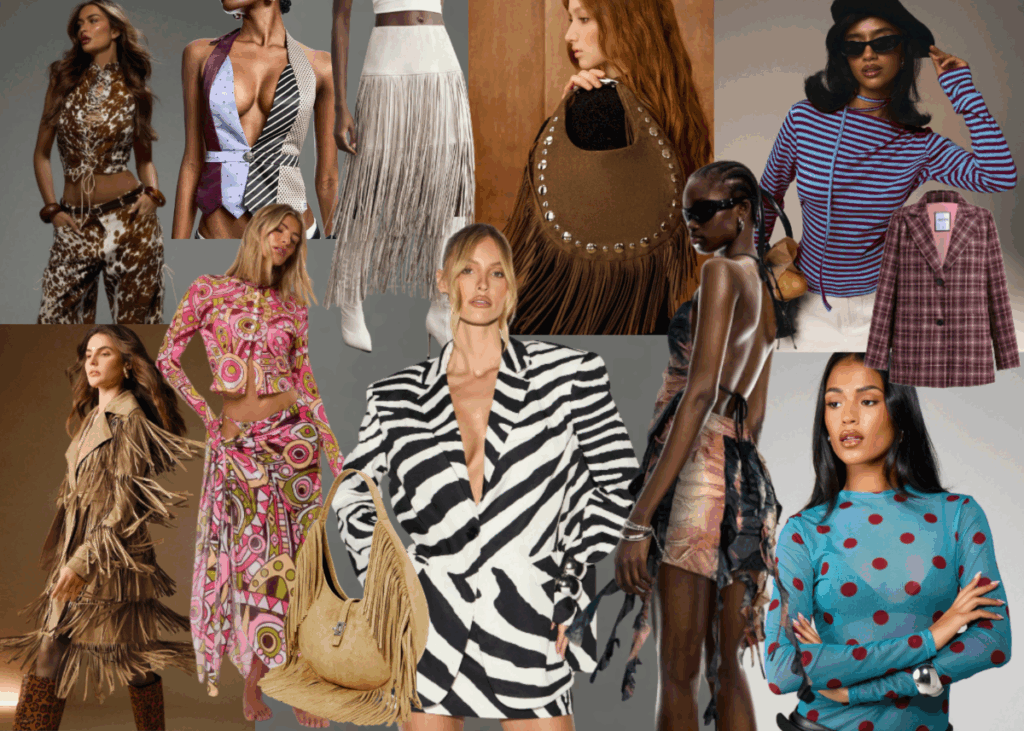 Tendencias SHEIN 2026