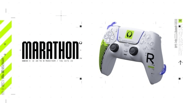 Marathon 