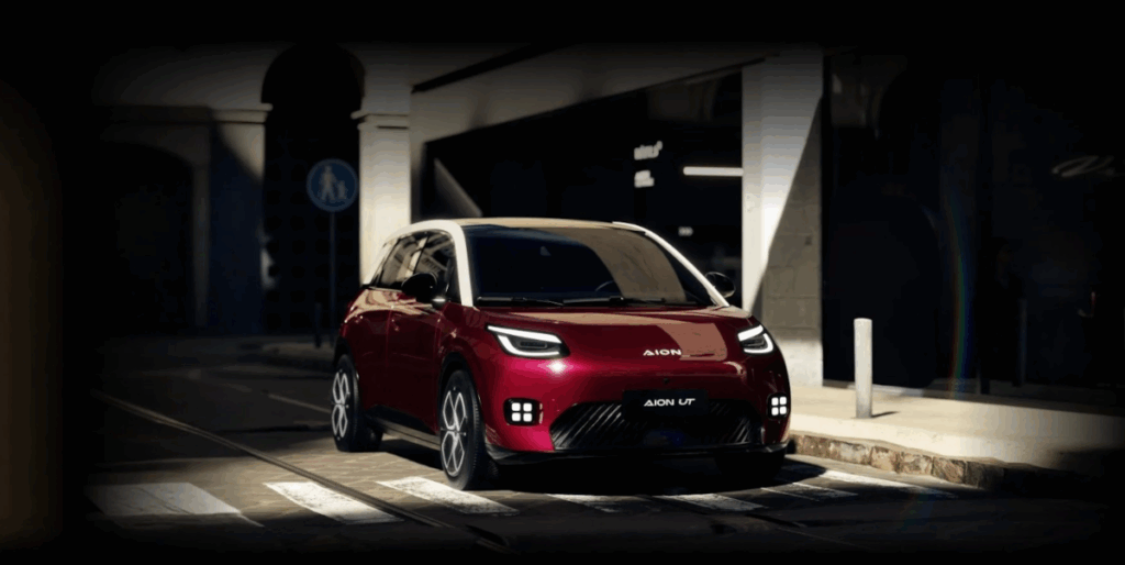 GAC México