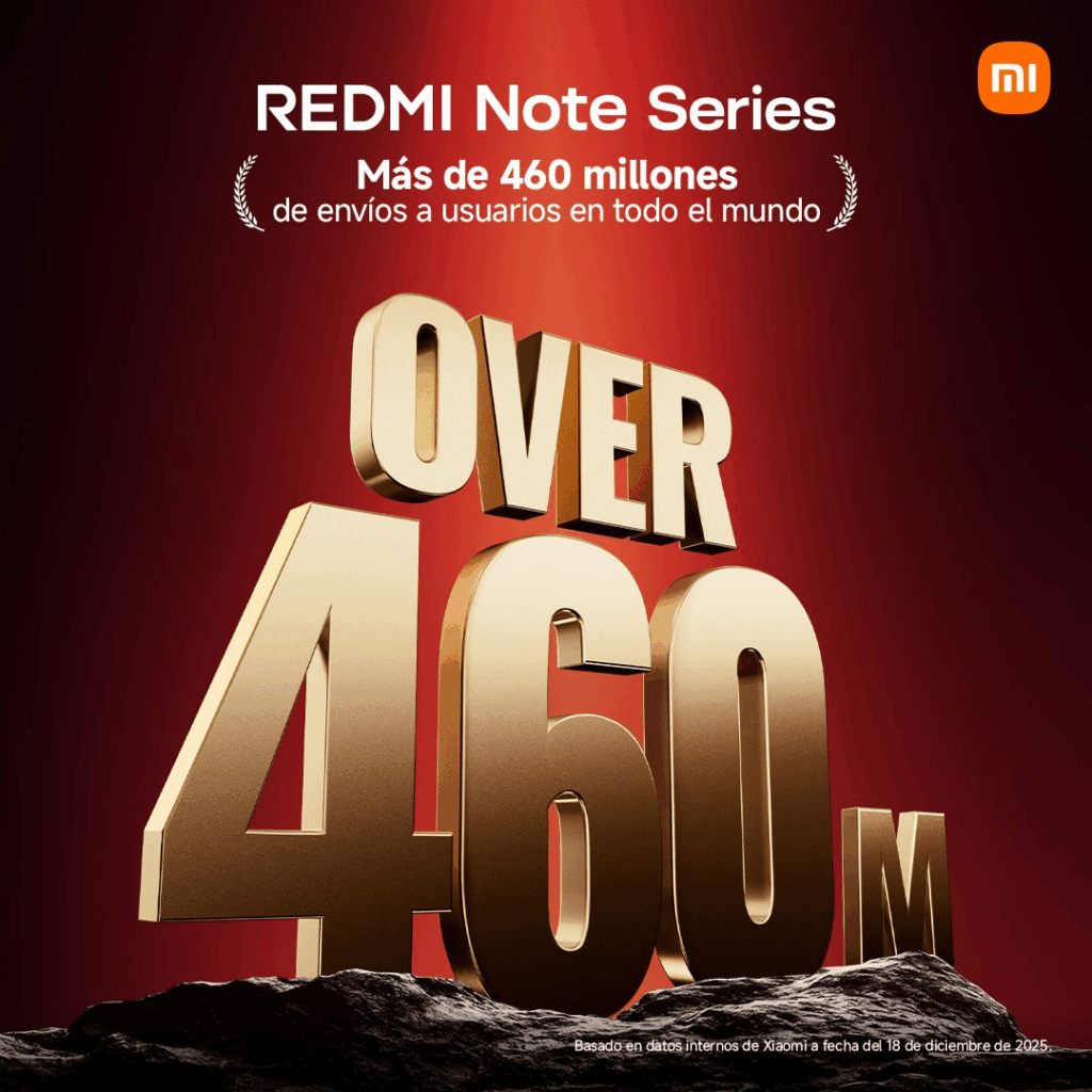 Xiaomi Redmi Note