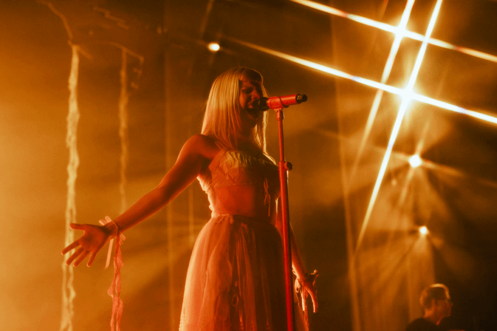 AURORA 