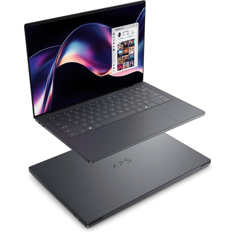 Dell XPS