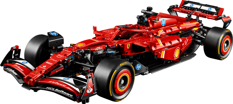 Ferrari SF-24 F1