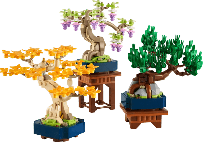 LEGO Botanical
